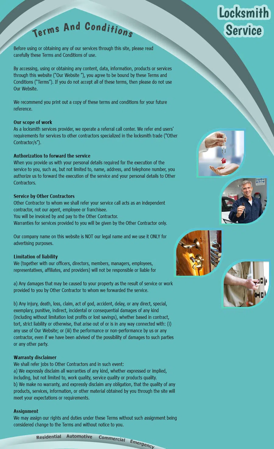 Advanced Locksmith Service Savannah, GA 912-417-9183